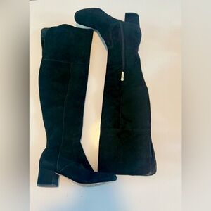 Sam Edelman Over the Knee Boots